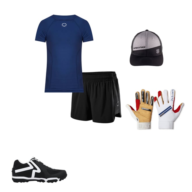 Warstic Adult Workman3 Batting Gloves | Dick's Sporting Goods