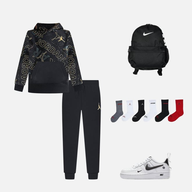 Men's Nike Air Force 1 Low Casual Shoes