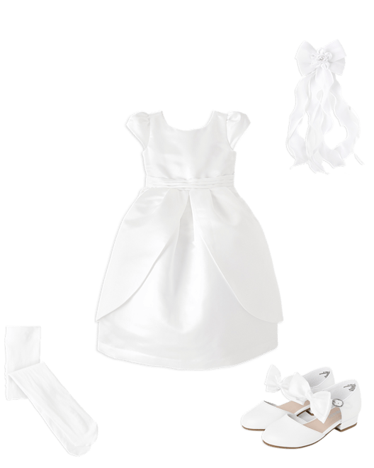  . Outfit 3 of 3. 