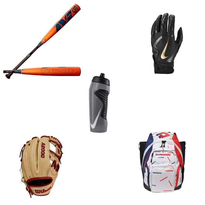 Wilson A2000 1787 11.75 Baseball Glove (Wbw1000891175) H Web Blonde/Copper  11.75 Right Hand 