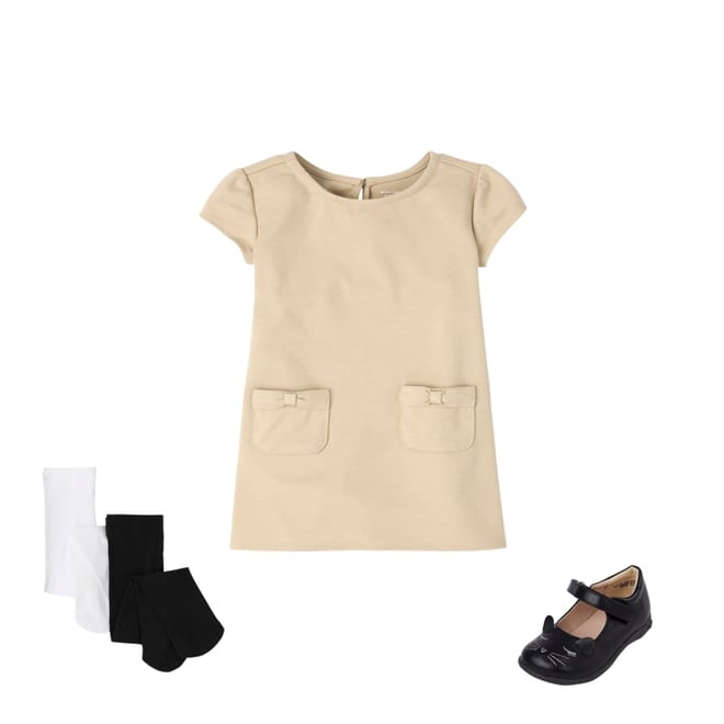children's place formal dresses