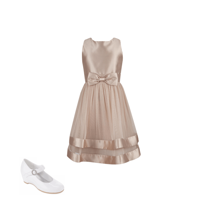 Jcpenney girls dresses best sale