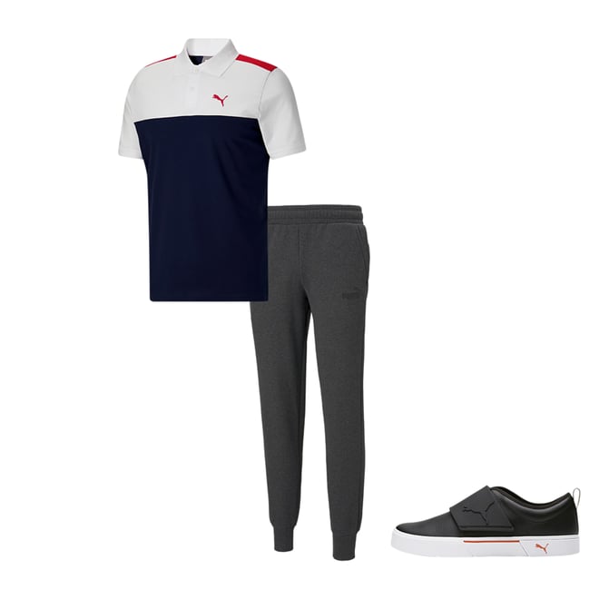 Jogging puma online hombre