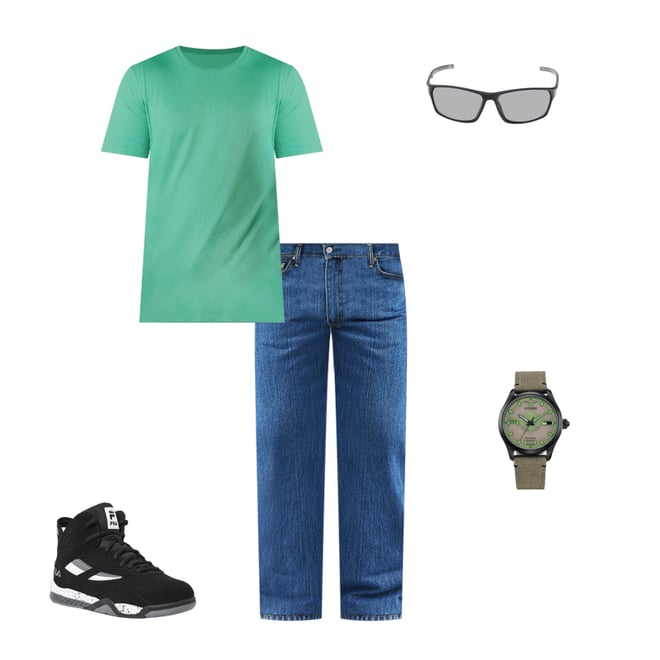 fila spitfire evo