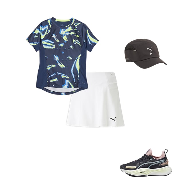 Sportswear Cap | PUMA