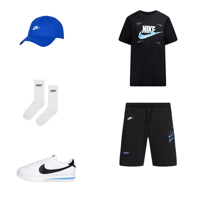 Verlenen laden Behandeling Shop Nike Cortez DM4044-100 white | SNIPES USA