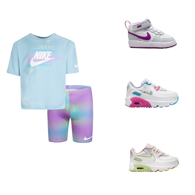 Unicorn air max clearance outfit