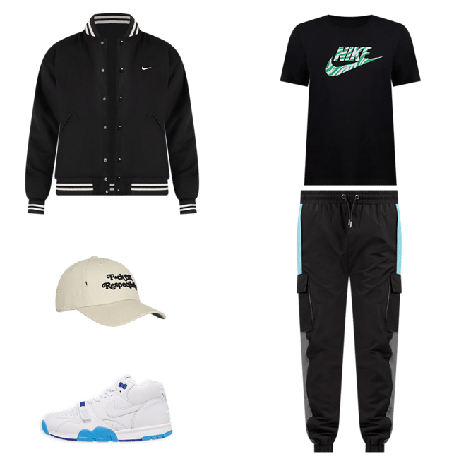 Nike Sportswear Futura Luxe Kadın El Çantası (10 L)