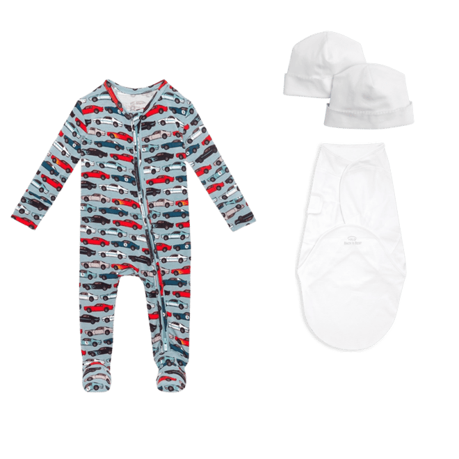 Posh Peanut high quality 6-9m Bundle