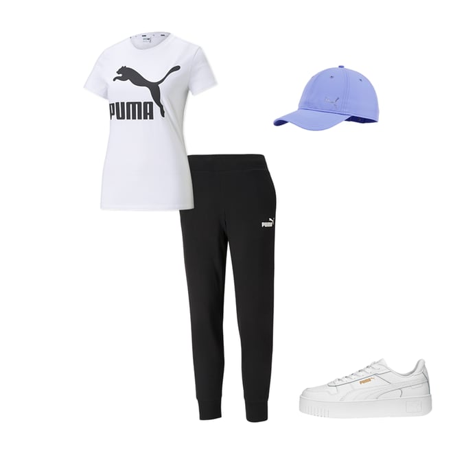 Carina Street Women's Sneakers | PUMA