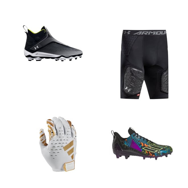 best nike cleats for tight ends｜TikTok Search