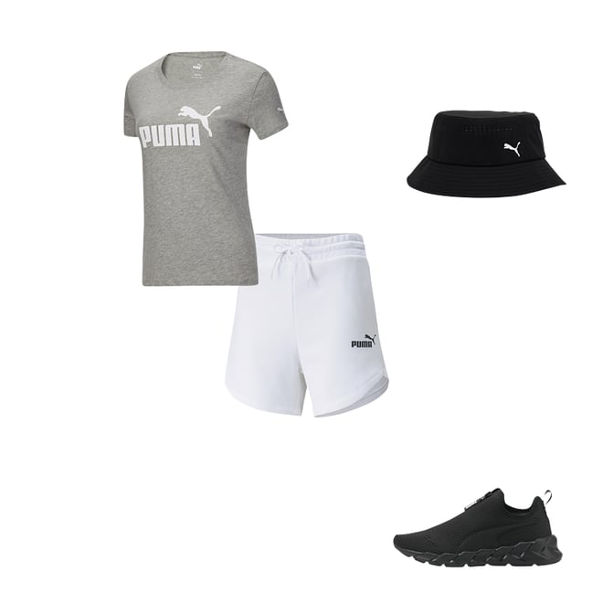 Weave Zip Women's Training Shoes PUMA