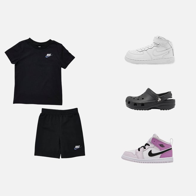 Ensemble nike best sale homme ete 2020