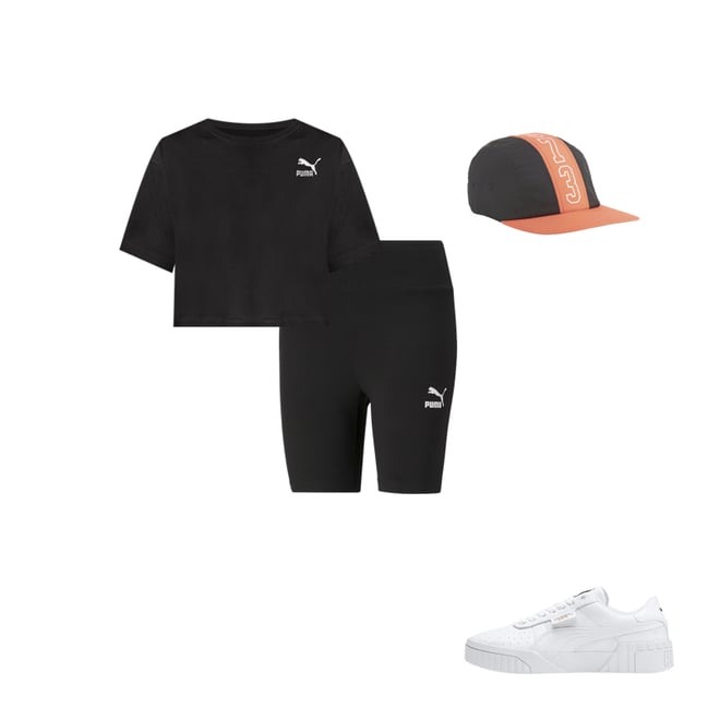 Cali Women's Sneakers | PUMA