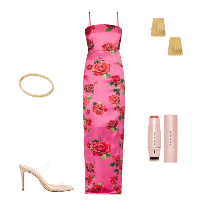 Sofia Dress