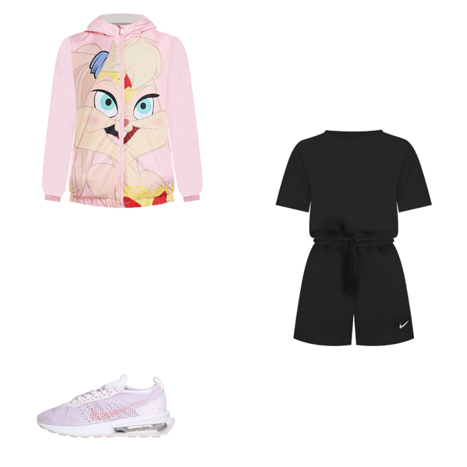 Lola Bunny Jacket Luxembourg, SAVE 42% 