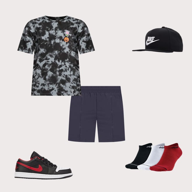 Nike Dri-FIT Pro Futura Hat – DTLR