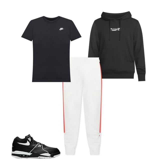 Nike 113096 Men AthleticTrack pants Navy Red White  White nikes, Nike pants  sweatpants, Clothes design