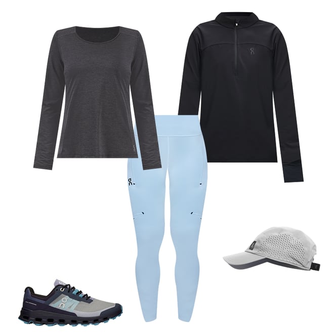  Running Outfits For Women