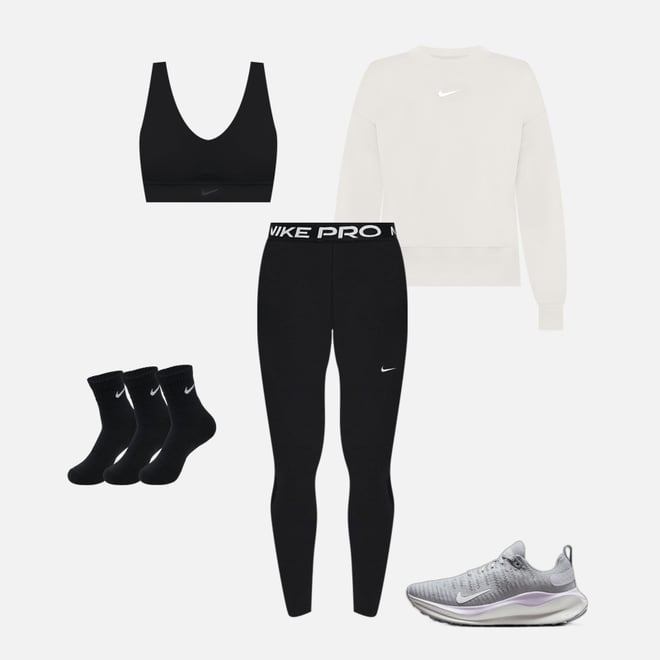 Nike Spandex & Legging outlet bundle!