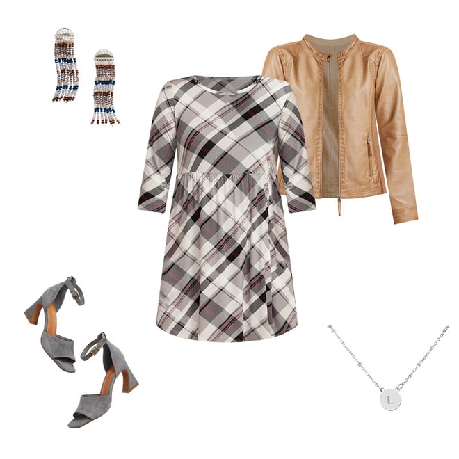 maurices outfit