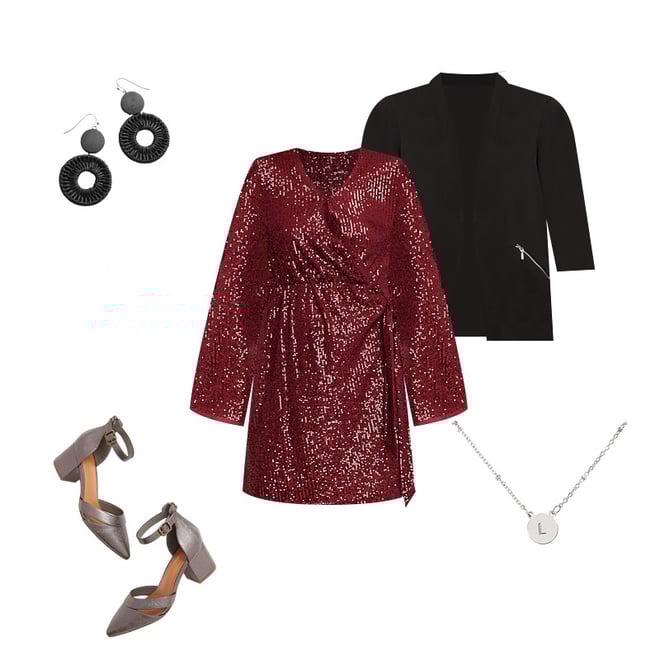 maurices outfit