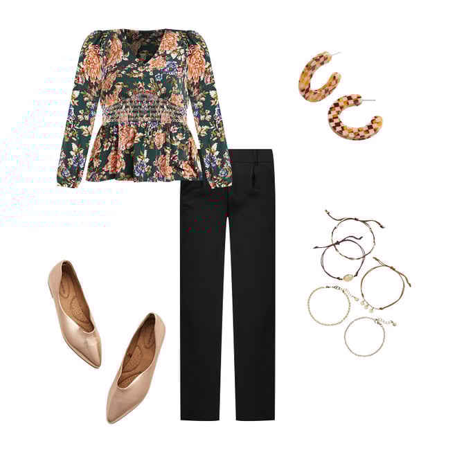 maurices outfit