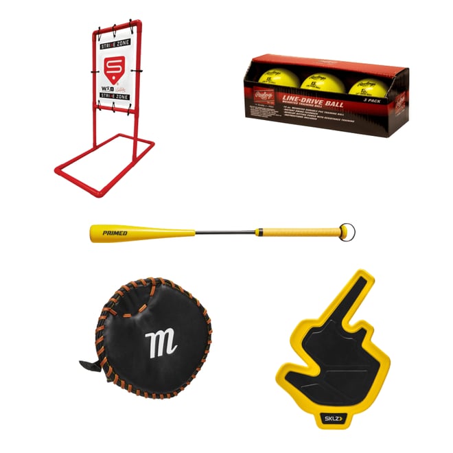 SweetSpot Baseball Strike Zone | Dick's Sporting Goods