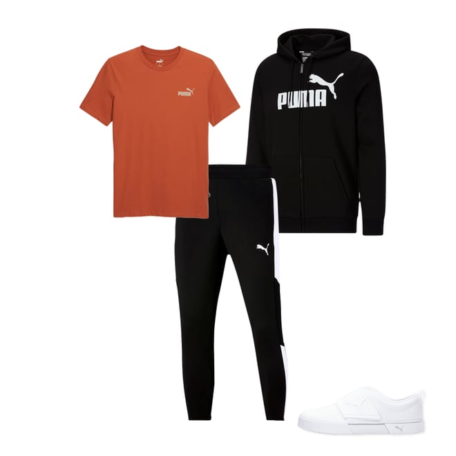 PUMA Blaster Men's Training Pants PUMA