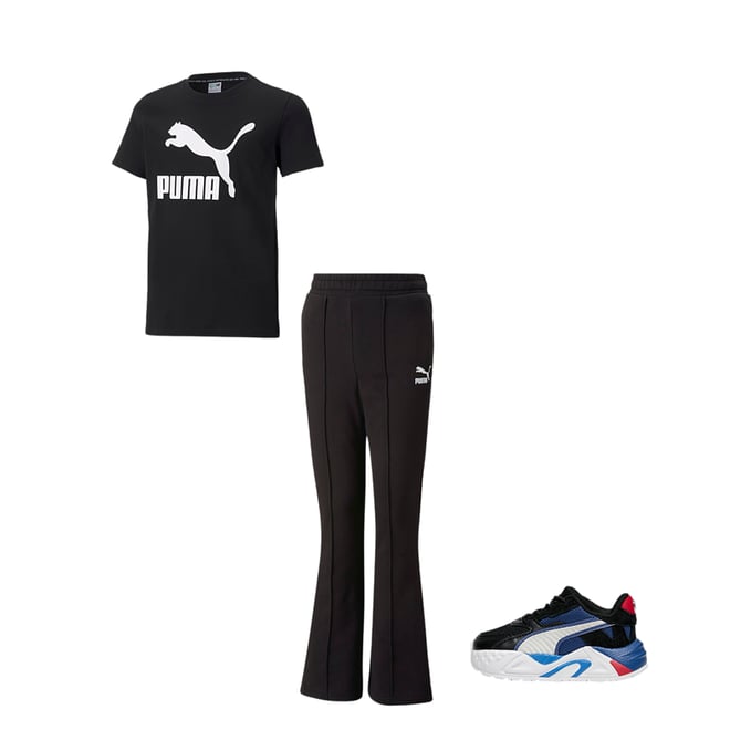 Classics Kids' Tee | PUMA