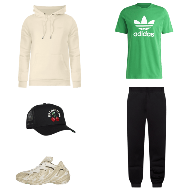 Pantalones Adidas  Pantalon Adidas Mujer Adicolor Essentials - Septimo  Store