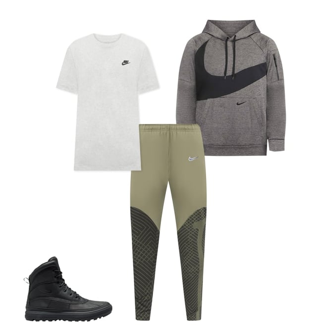 nike outfits for guys