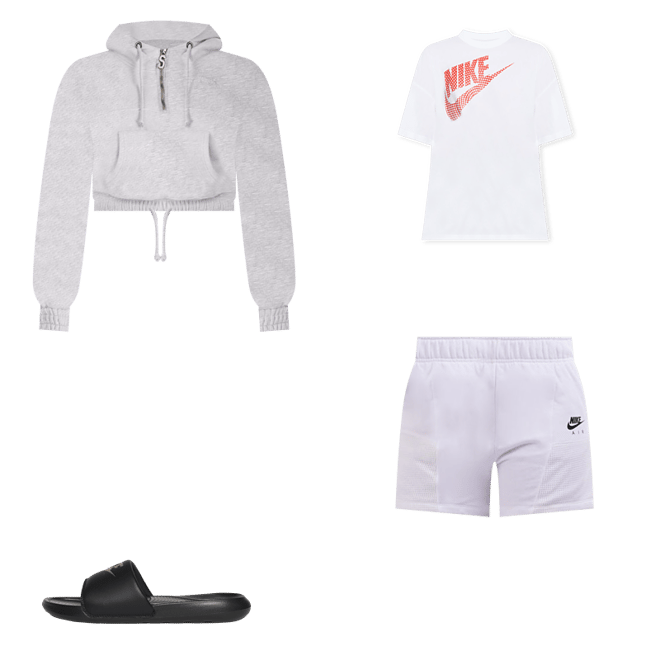 A3 Drippy Shorts – A3Fam