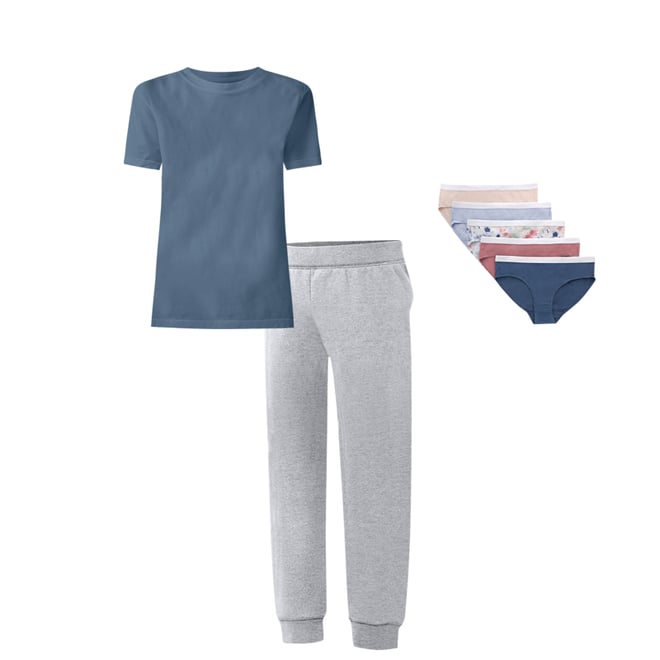 Tween purchases Girls Pants Bundle