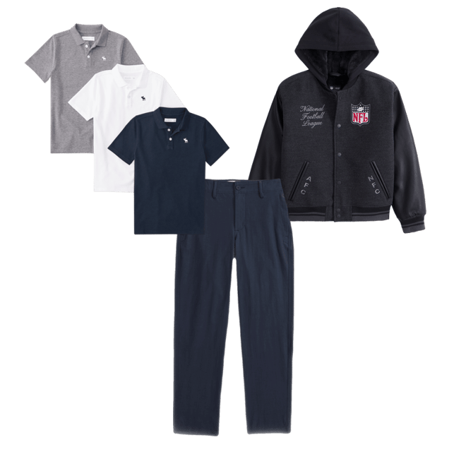 3-pack icon polos