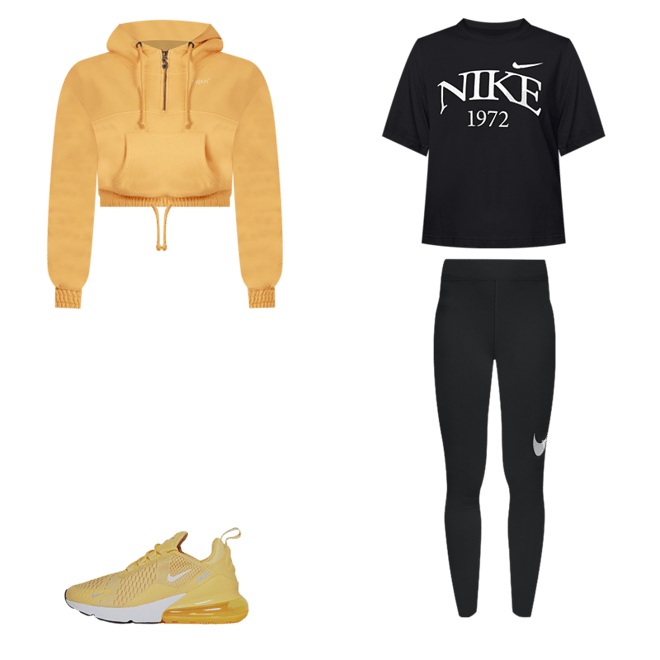 Sims 4 cc clearance nike air max 270