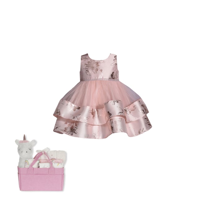 Bonnie jean shop infant dresses