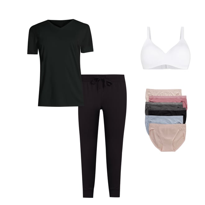 Hanes Sport Women s Performance Fleece Joggers
