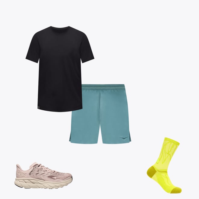 HOKA ONE ONE® Clifton LS for | HOKA ONE ONE®