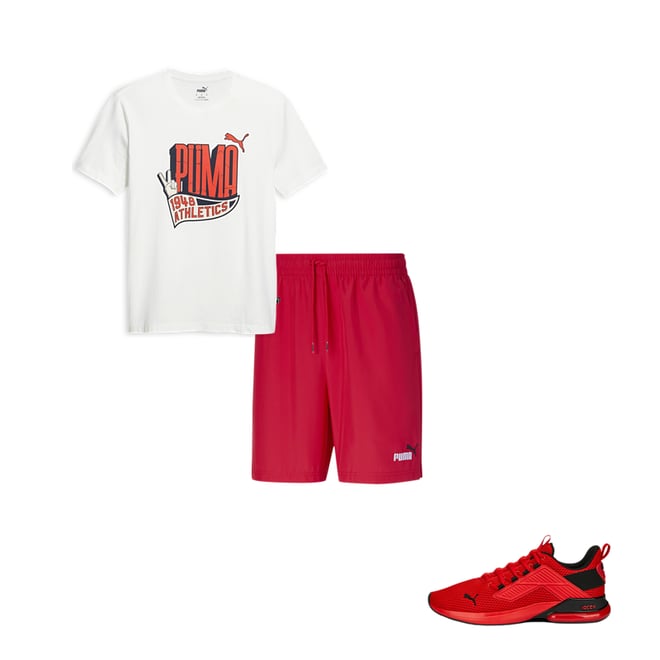 puma cell pro limit men's running shoes