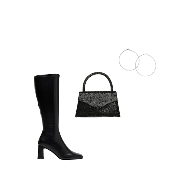 Steve madden shop holly boots