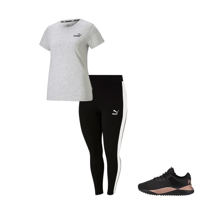 Puma classic t7 leggings hotsell