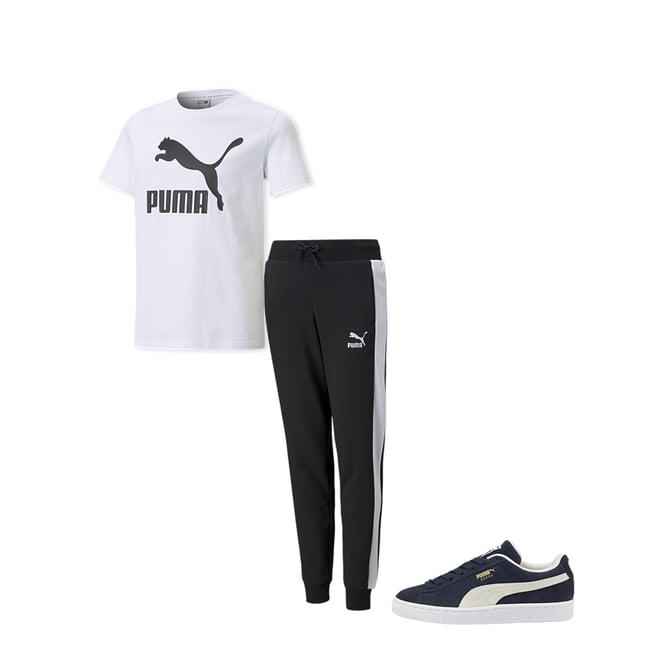 Women's PUMA Fig Classics T7 Track Pant, FT – The Spot for Fits