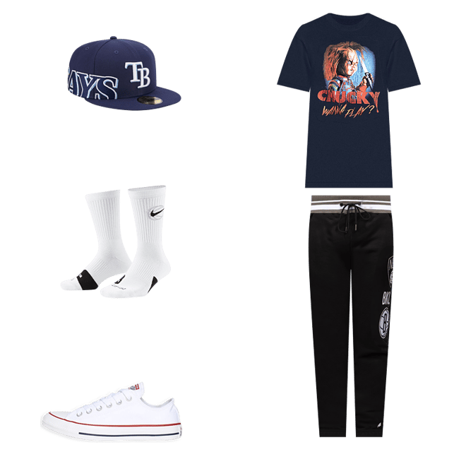 Tampa Bay Rays - Dial-up drip