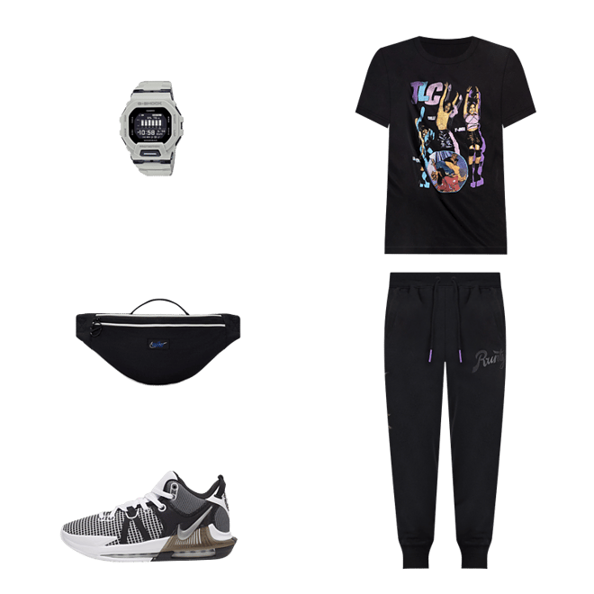 Nike Heritage Hip Pack (CK7914-010) – STNDRD ATHLETIC CO.