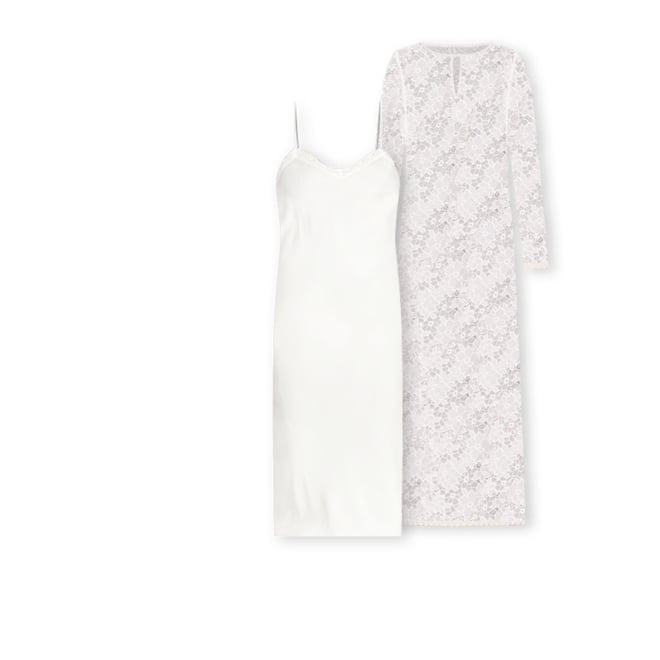 H&M Lace-trimmed Camisole Top