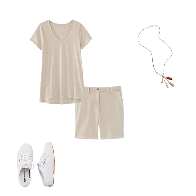 Superga Mule Sneakers JJill