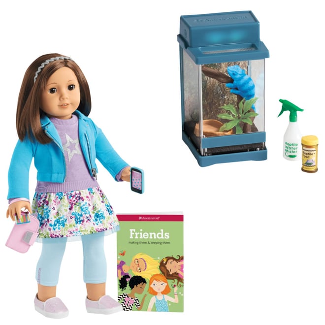 american girl truly me 74