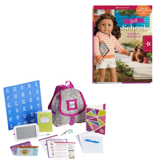 american girl doll chameleon