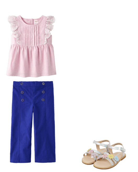  . Outfit 2 of 5. 